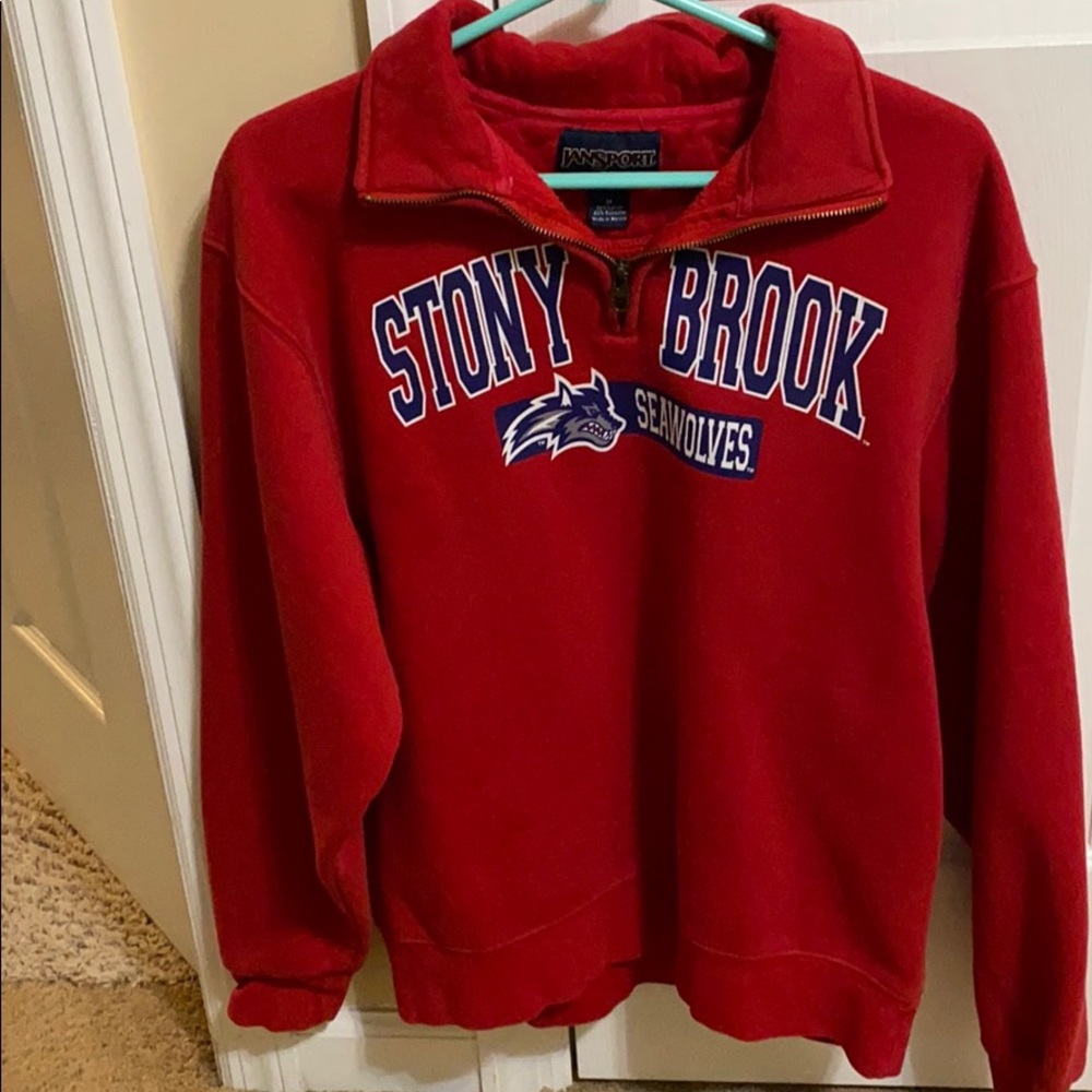 Stony Brook Seawolves Sweatshirt